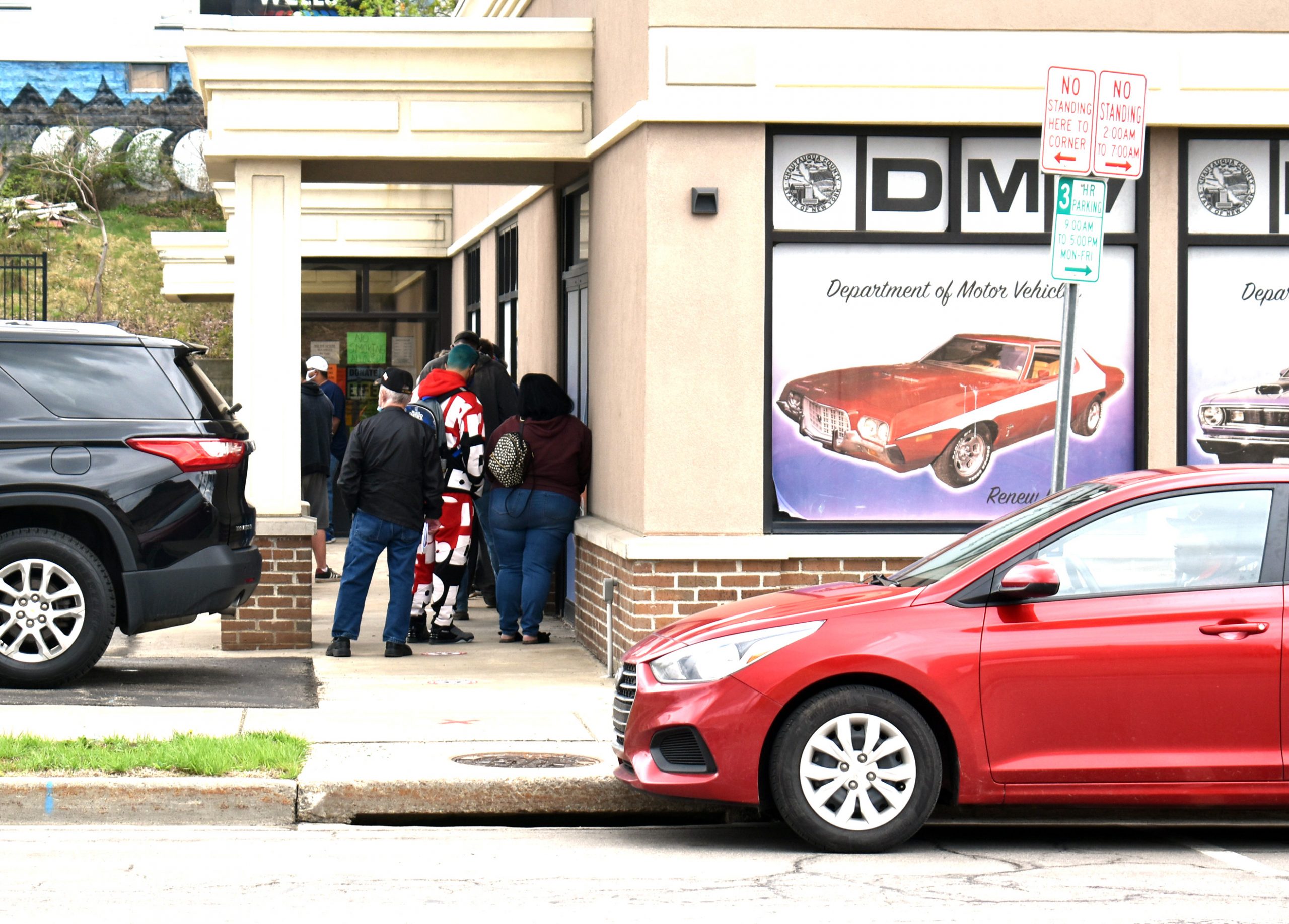 Williston Dmv Appointment - wkzxuwm